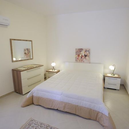 Case Vacanza Edera Trapani Exteriér fotografie