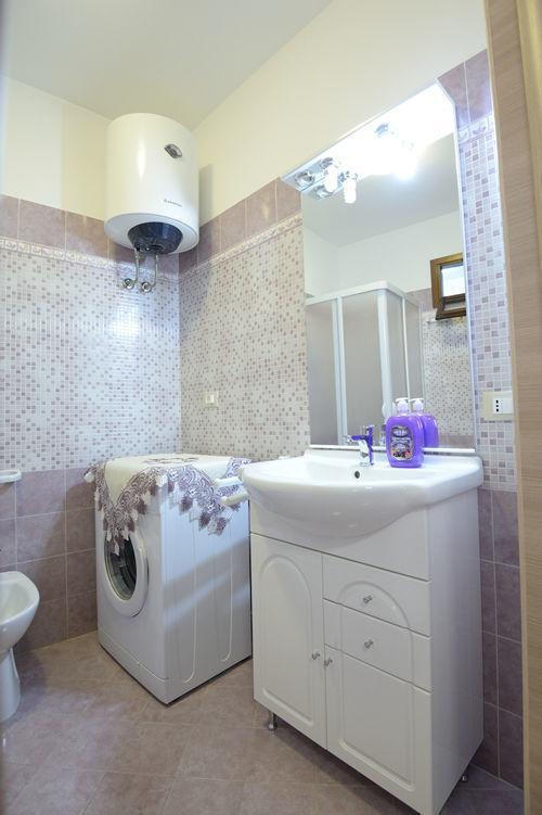 Case Vacanza Edera Trapani Pokoj fotografie