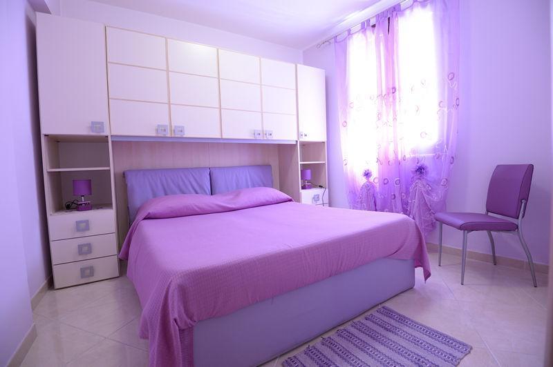 Case Vacanza Edera Trapani Pokoj fotografie