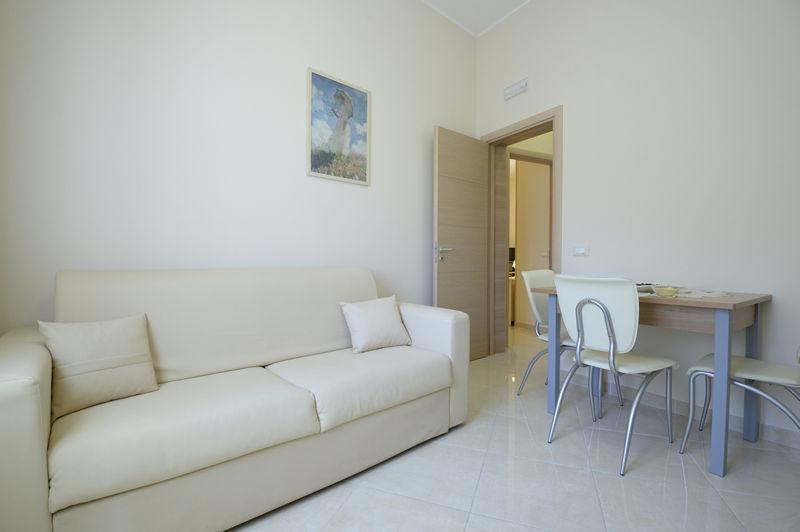 Case Vacanza Edera Trapani Pokoj fotografie