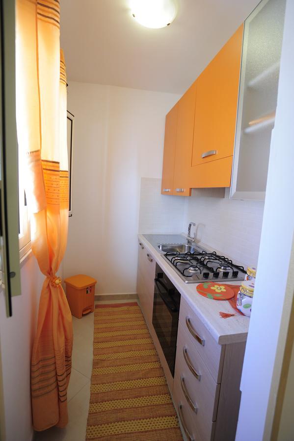 Case Vacanza Edera Trapani Exteriér fotografie