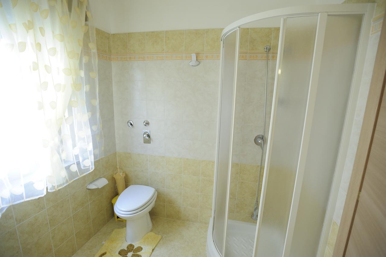 Case Vacanza Edera Trapani Exteriér fotografie
