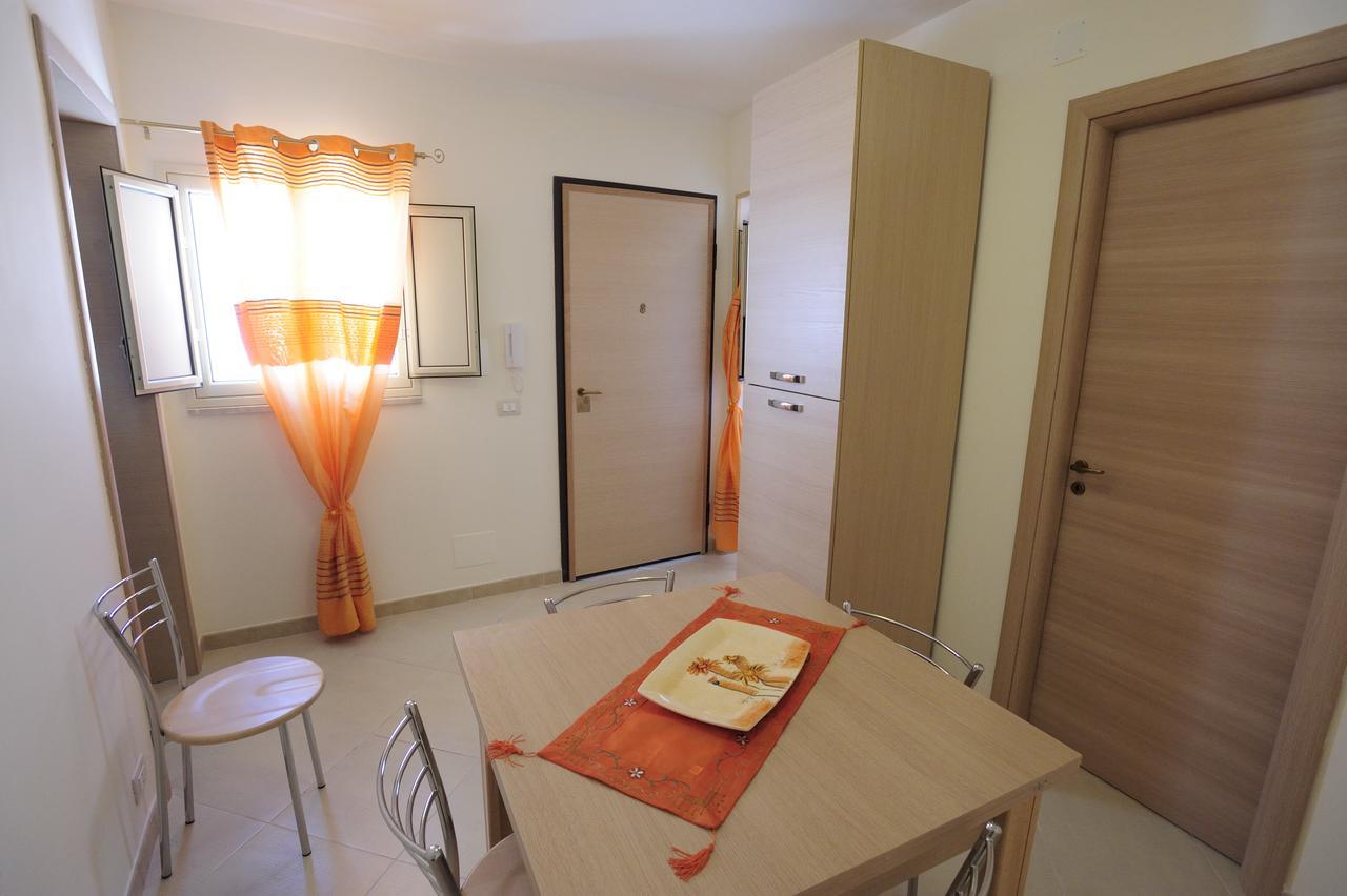 Case Vacanza Edera Trapani Exteriér fotografie